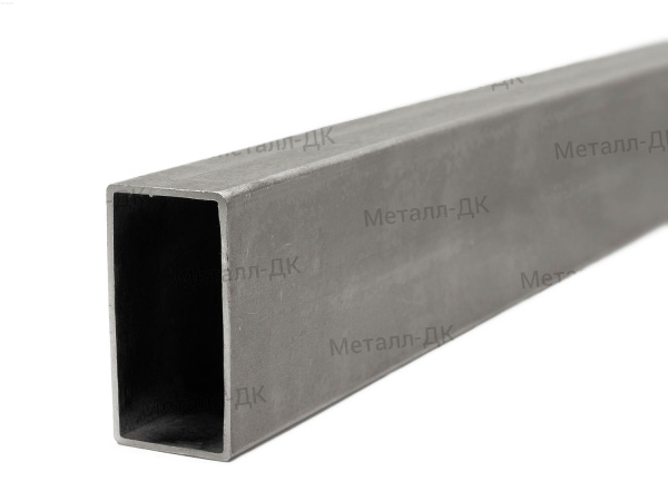 Труба профильная 60х30х3