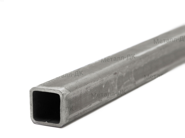 Труба профильная 20х20х3